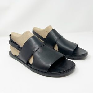 SOREL Ella II Slingback Sandal 11